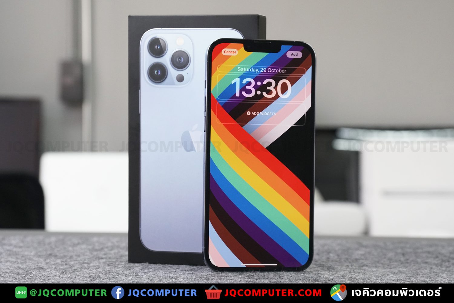 iPhone 13 Pro Max, 256 GB