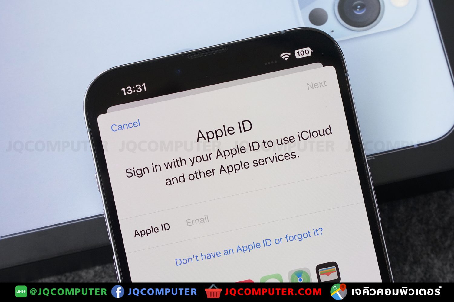 iPhone 13 Pro Max, 256 GB - Image 3