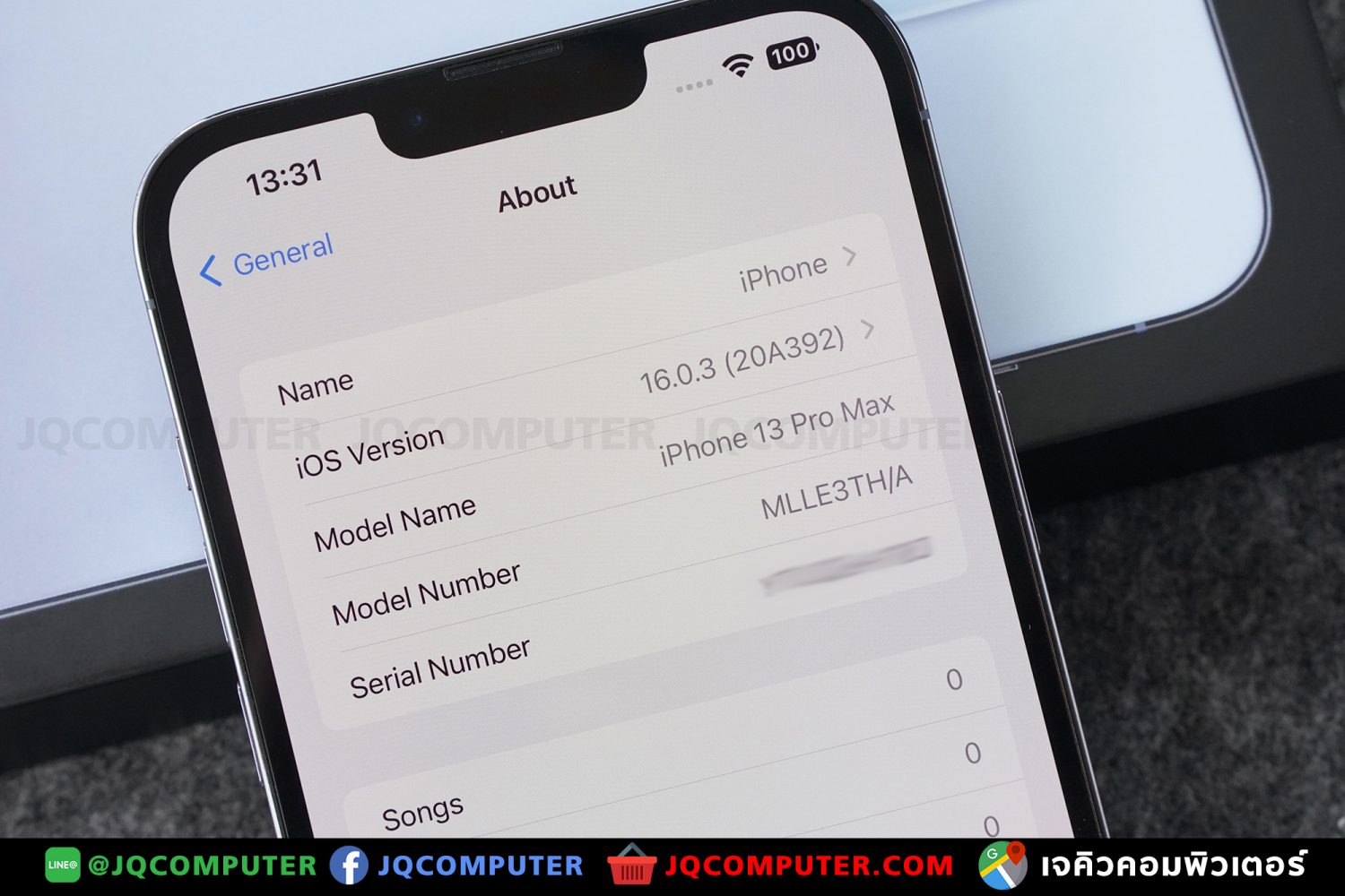 iPhone 13 Pro Max, 256 GB - Image 4