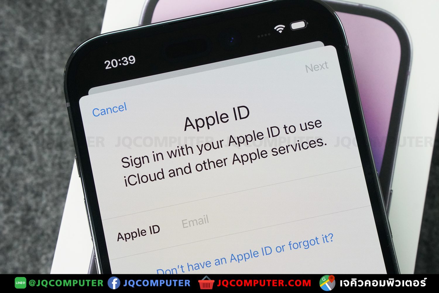 iPhone 14 Pro , 256 GB - Image 3