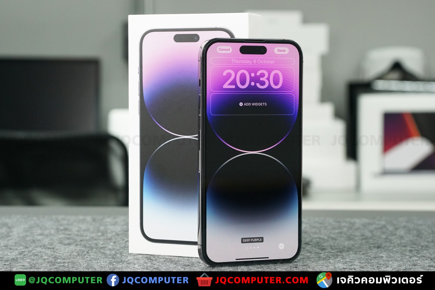 iPhone 14 Pro Max , 128 GB