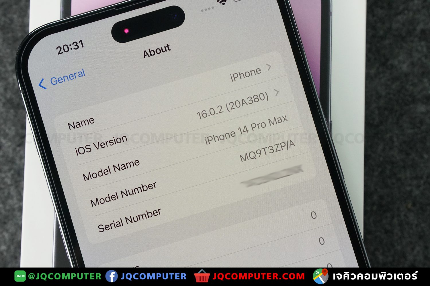 iPhone 14 Pro Max , 128 GB - Image 4