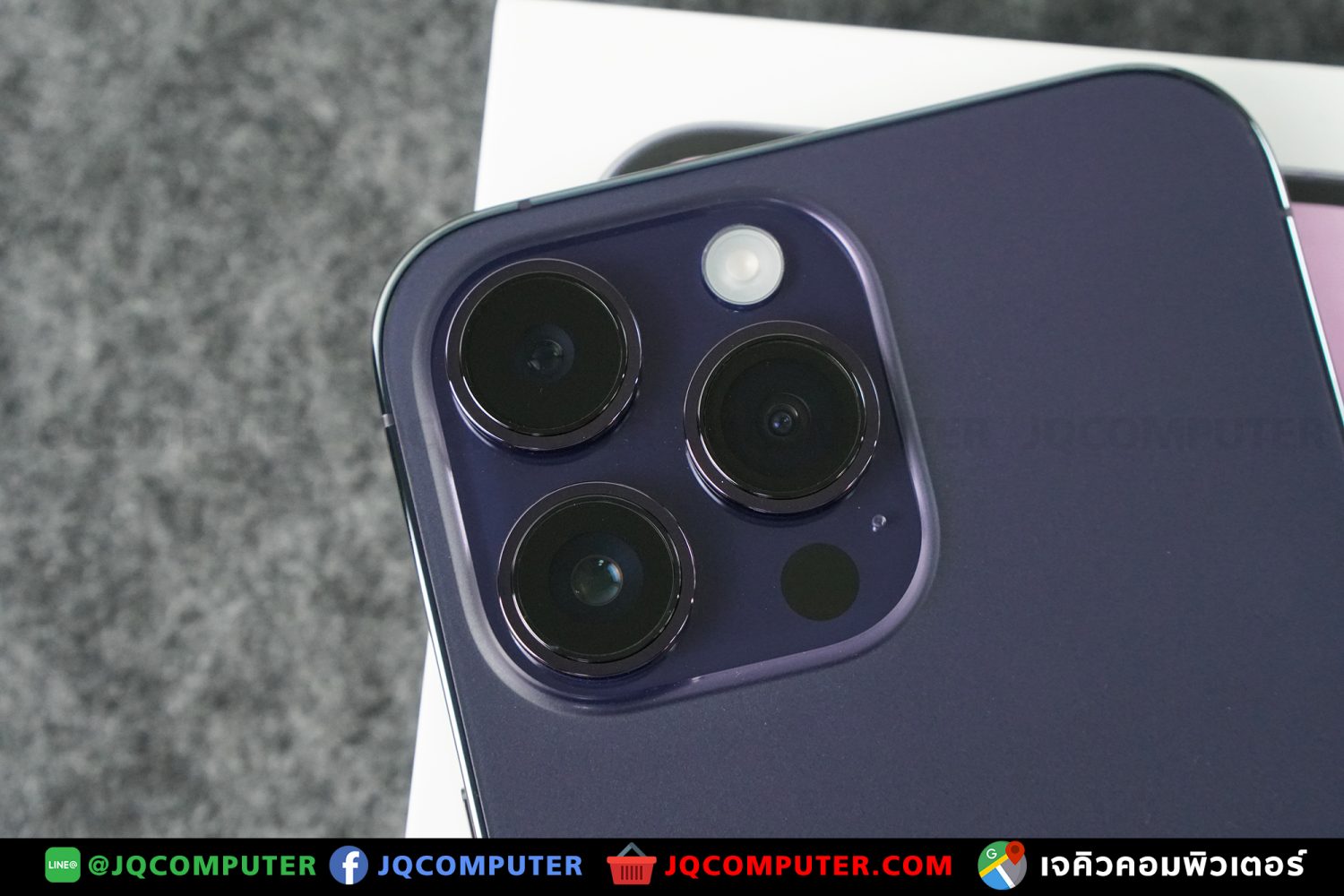 iPhone 14 Pro Max , 128 GB - Image 8
