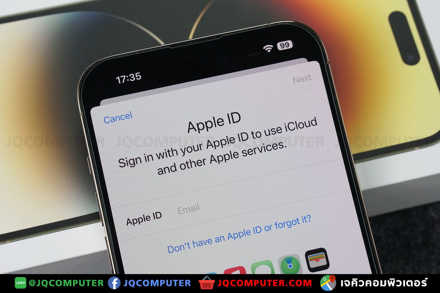 iPhone 14 Pro Max, 256 GB - Image 3