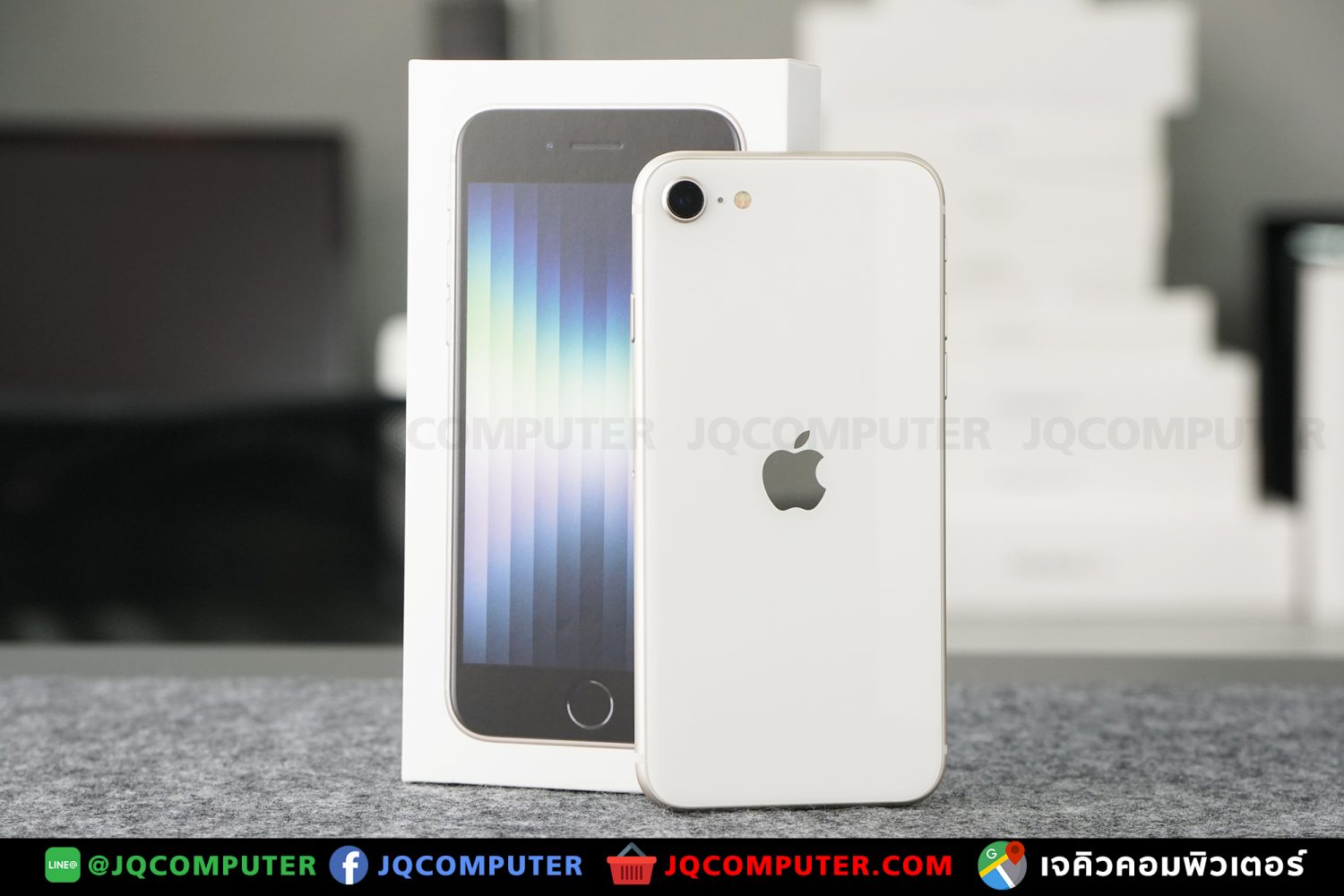 iPhone SE 3, 128 GB - Image 2
