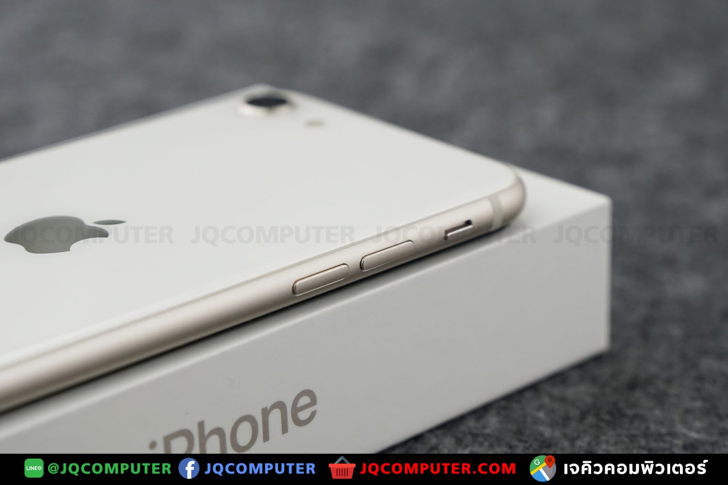 iPhone SE 3, 128 GB - Image 11