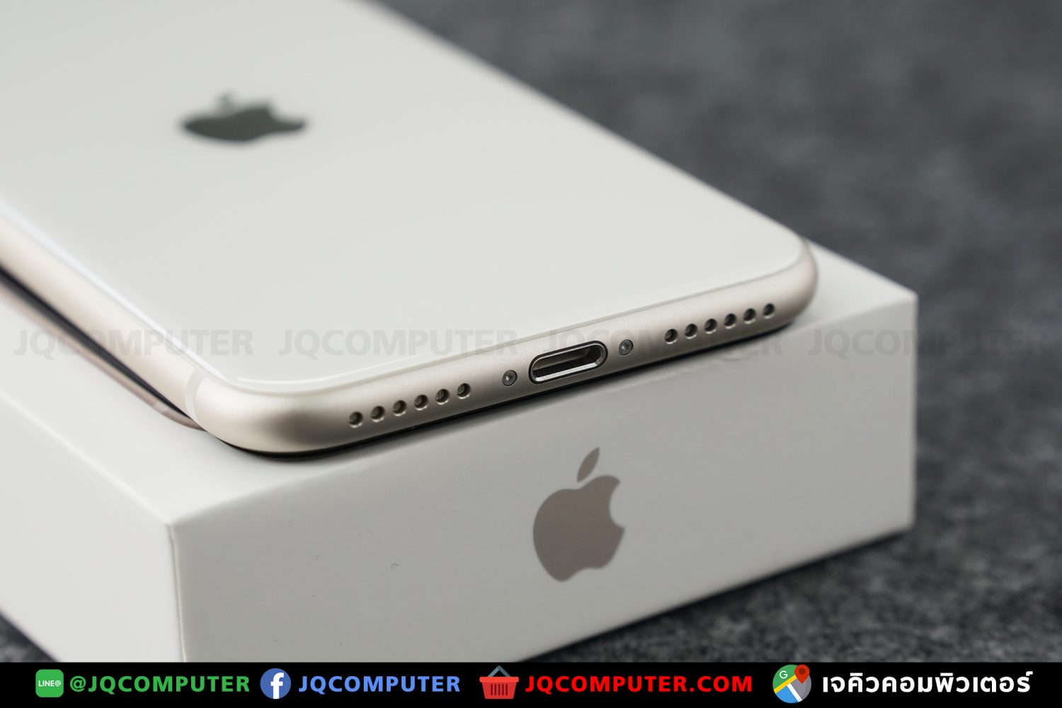 iPhone SE 3, 128 GB - Image 12