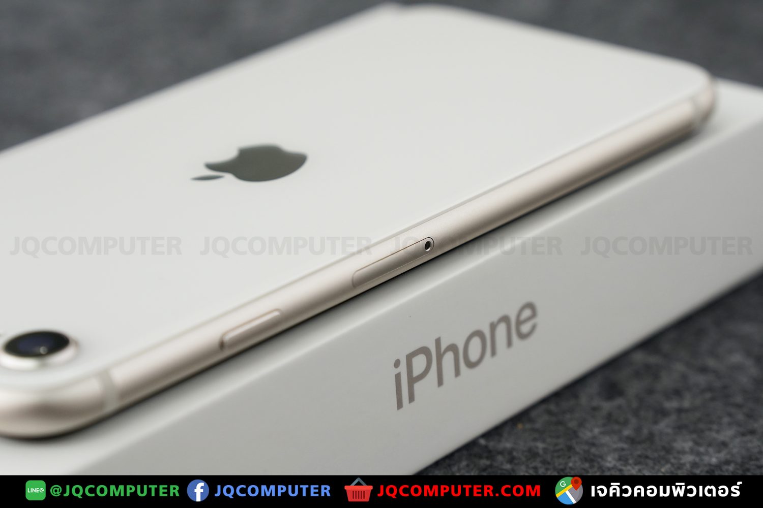 iPhone SE 3, 128 GB - Image 13