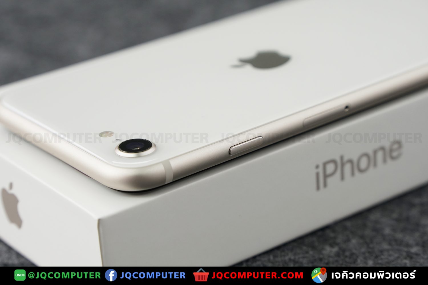 iPhone SE 3, 128 GB - Image 14