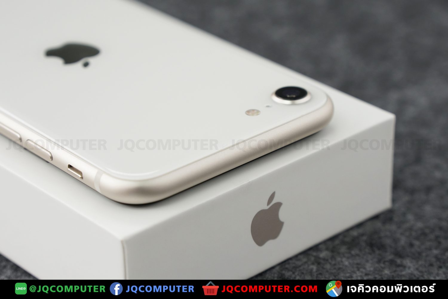 iPhone SE 3, 128 GB - Image 15