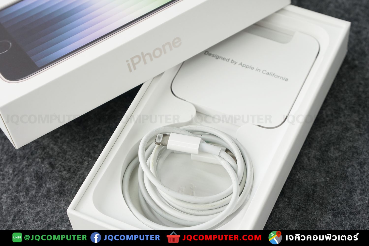 iPhone SE 3, 128 GB - Image 16
