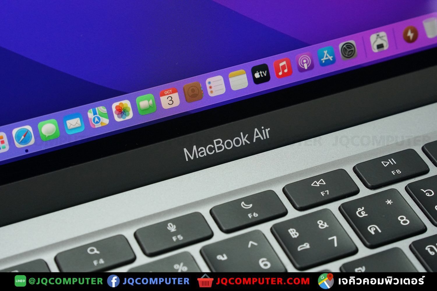 MacBook Air 13" M1, 2020, 256 GB - Image 11