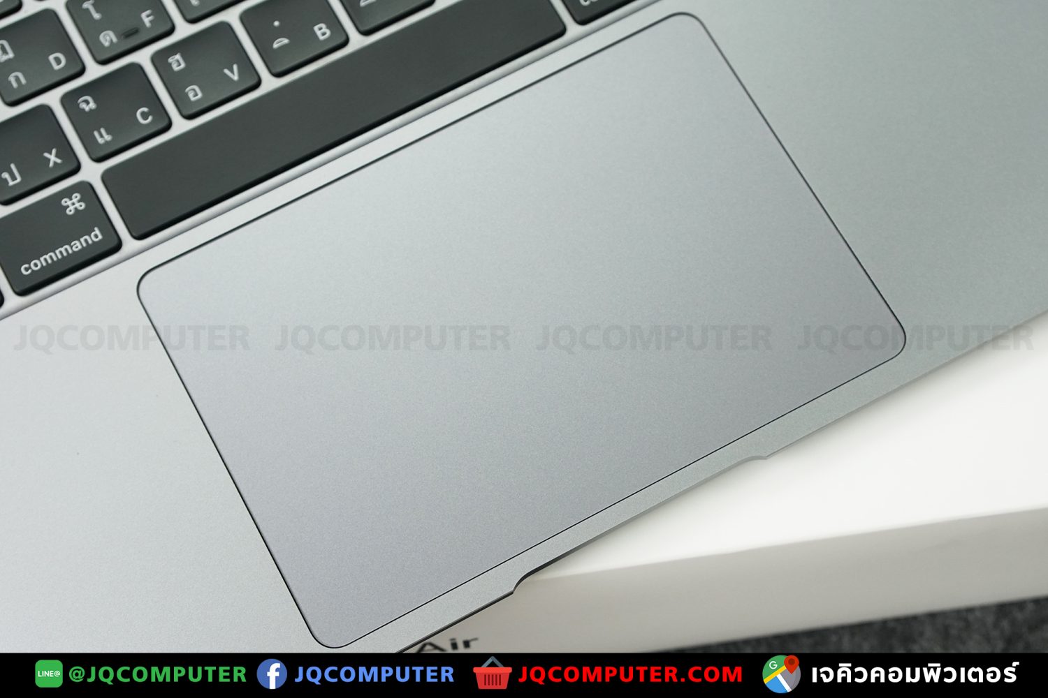 MacBook Air 13" M1, 2020, 256 GB - Image 13