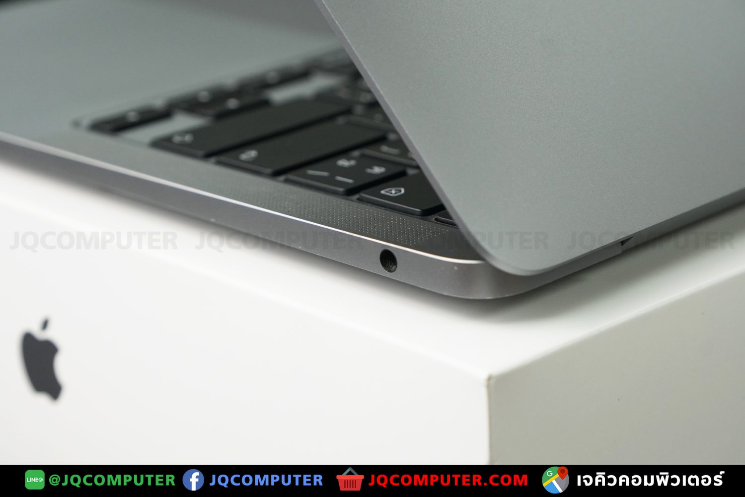 MacBook Air 13" M1, 2020, 256 GB - Image 16