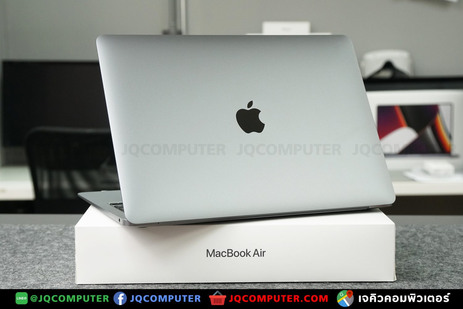 MacBook Air 13" M1, 2020, 256 GB - Image 2