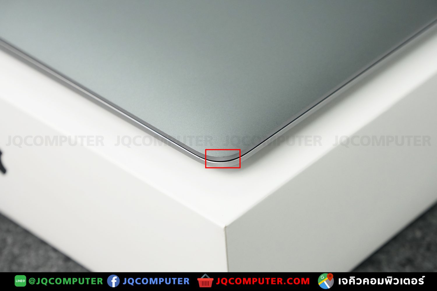 MacBook Air 13" M1, 2020, 256 GB - Image 22