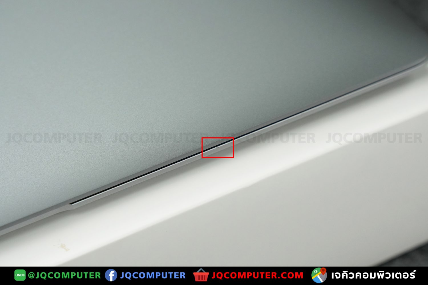 MacBook Air 13" M1, 2020, 256 GB - Image 23