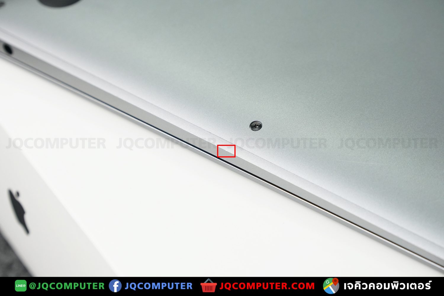 MacBook Air 13" M1, 2020, 256 GB - Image 24