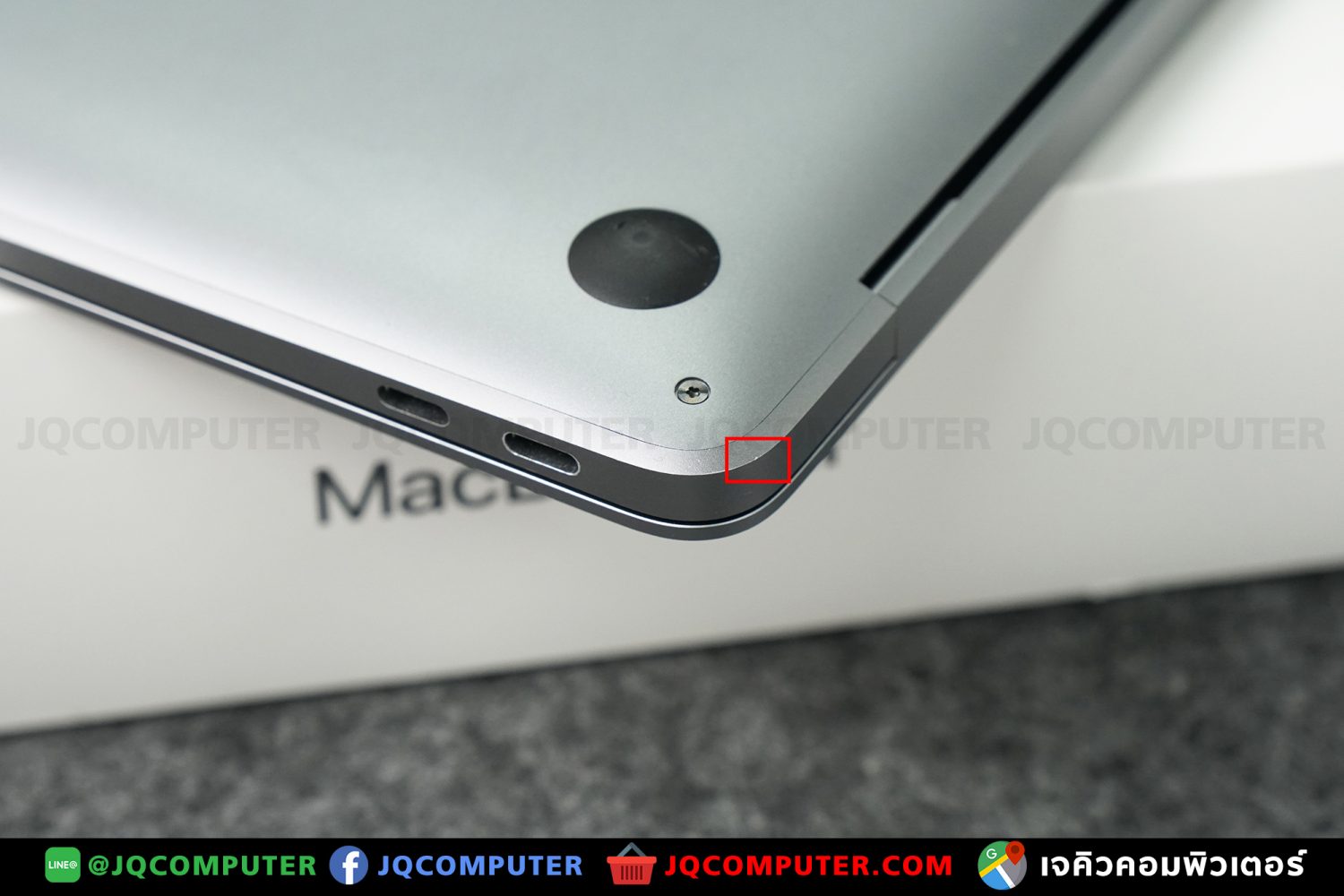 MacBook Air 13" M1, 2020, 256 GB - Image 25