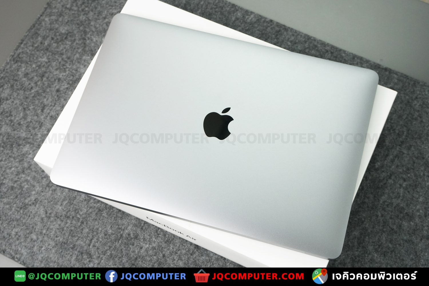 MacBook Air 13" M1, 2020, 256 GB - Image 26
