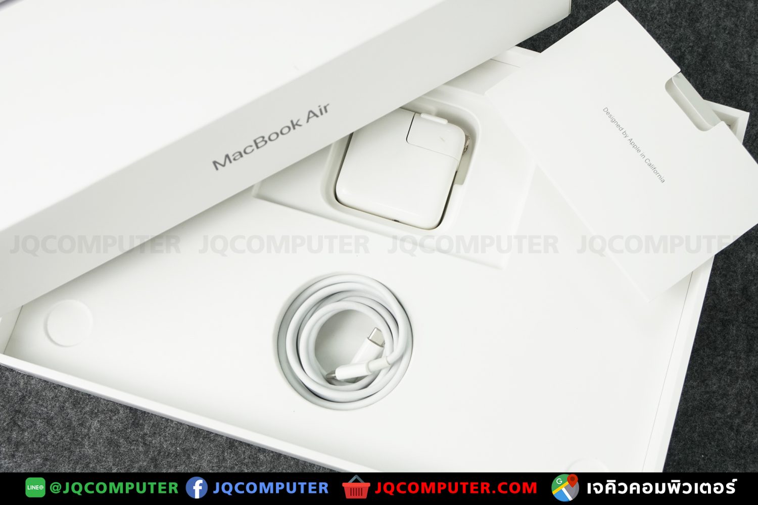 MacBook Air 13" M1, 2020, 256 GB - Image 27