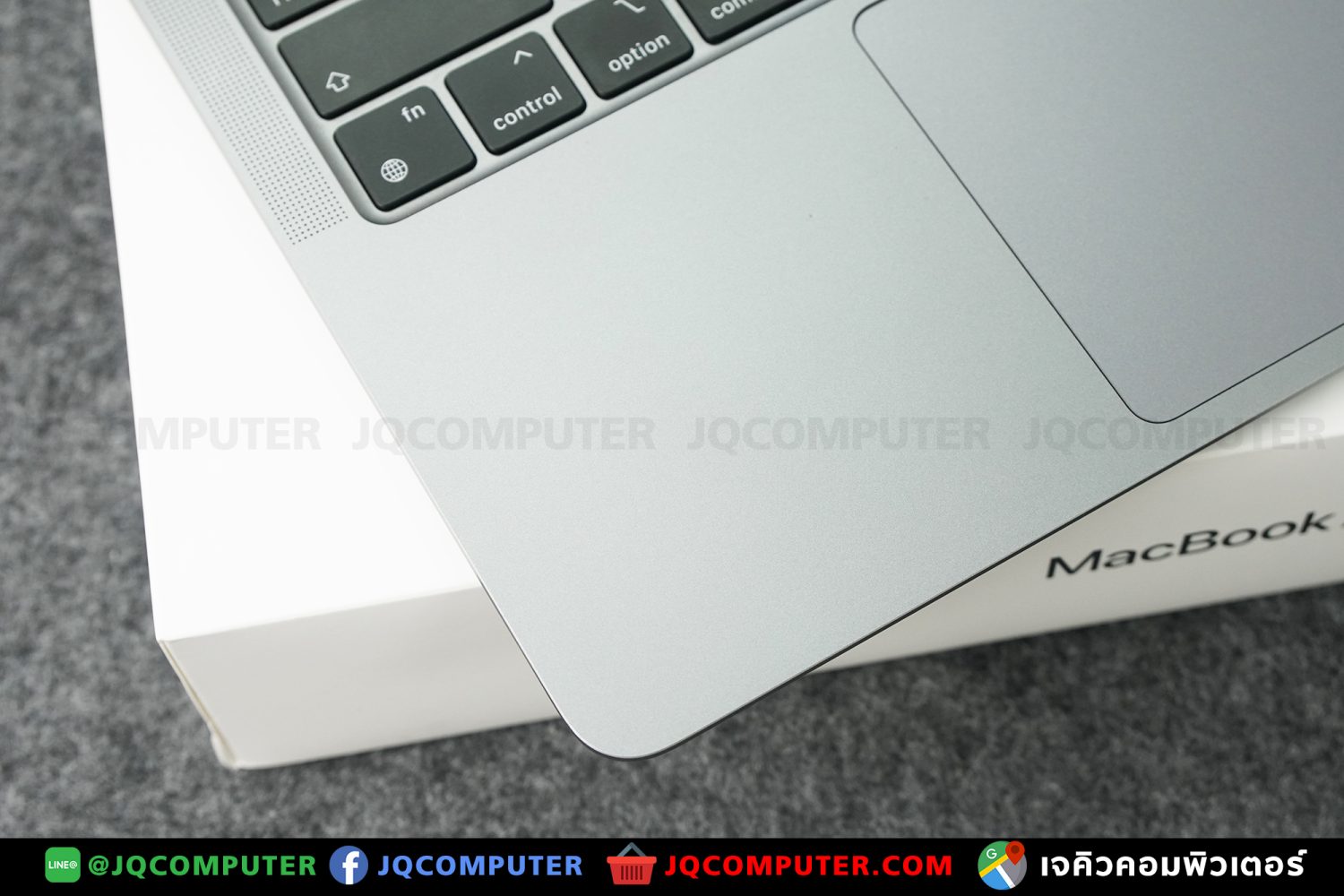 MacBook Air 13" M1, 2020, 256 GB - Image 3