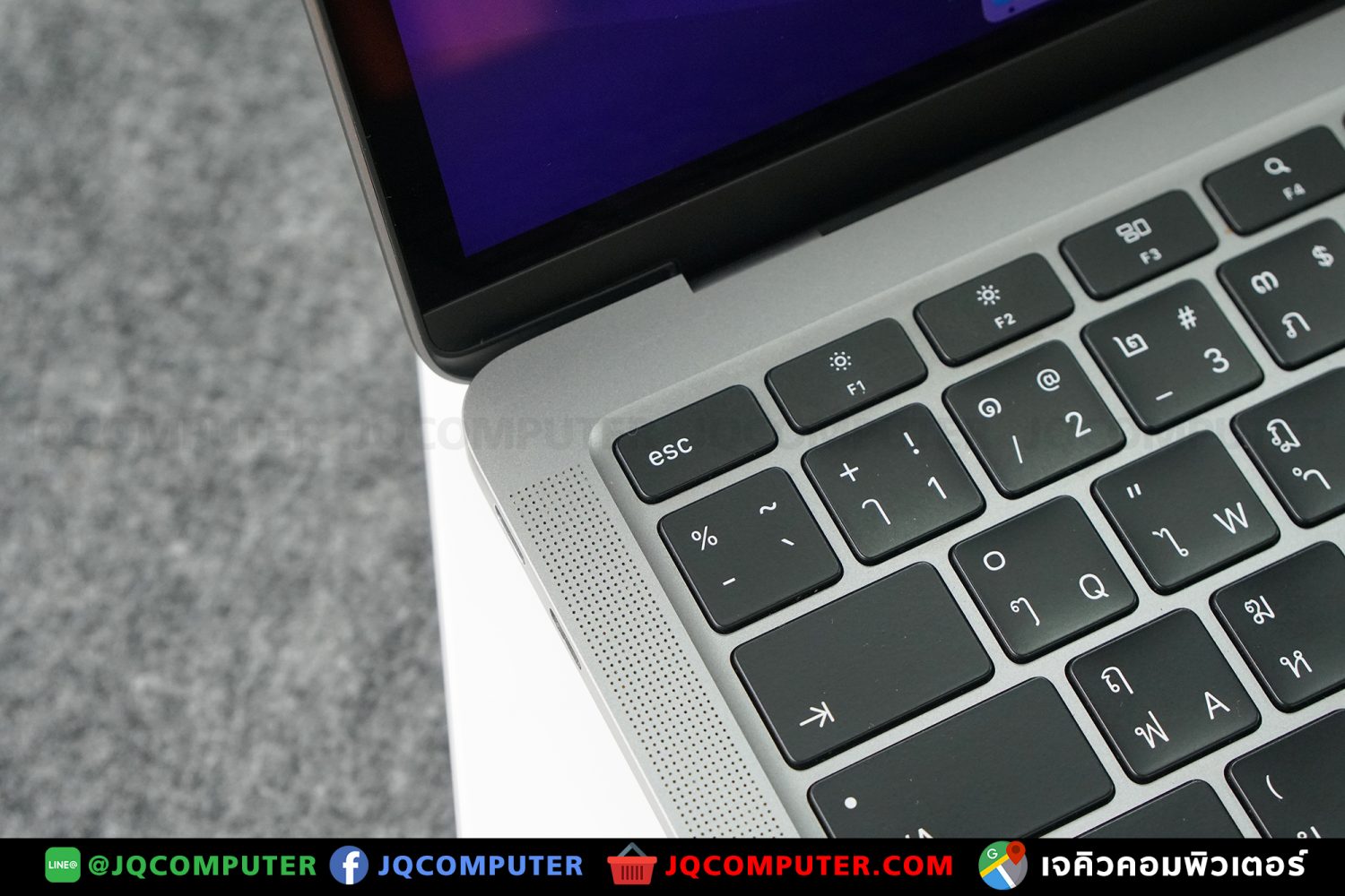MacBook Air 13" M1, 2020, 256 GB - Image 4
