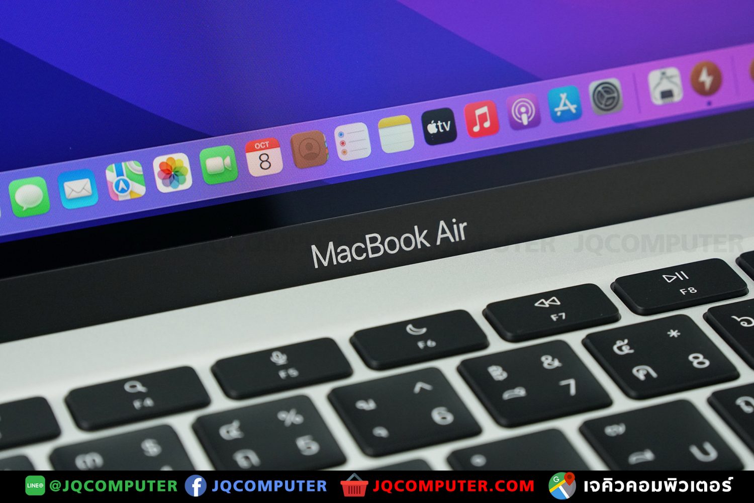 MacBook Air 13" M1, 2020, 256 GB - Image 11