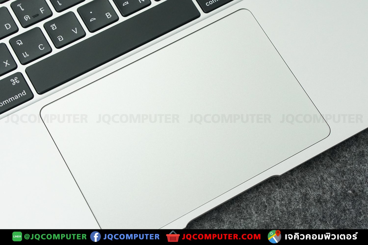 MacBook Air 13" M1, 2020, 256 GB - Image 13