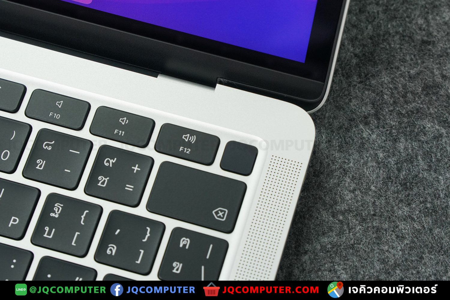MacBook Air 13" M1, 2020, 256 GB - Image 15