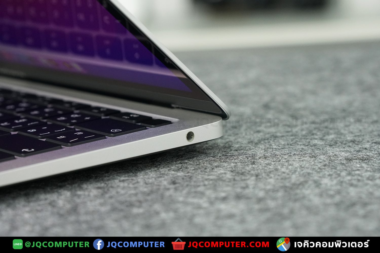 MacBook Air 13" M1, 2020, 256 GB - Image 17