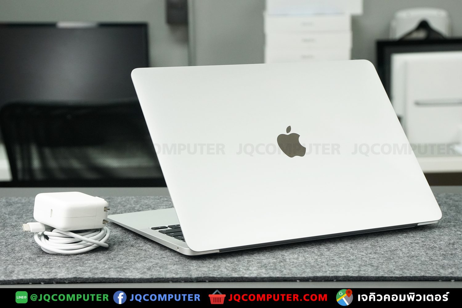 MacBook Air 13" M1, 2020, 256 GB - Image 2
