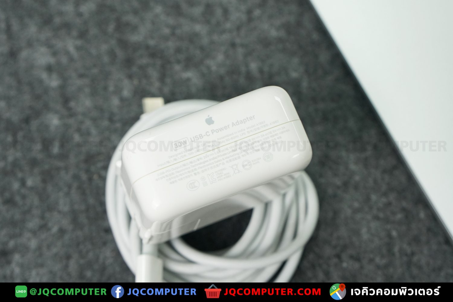 MacBook Air 13" M1, 2020, 256 GB - Image 23