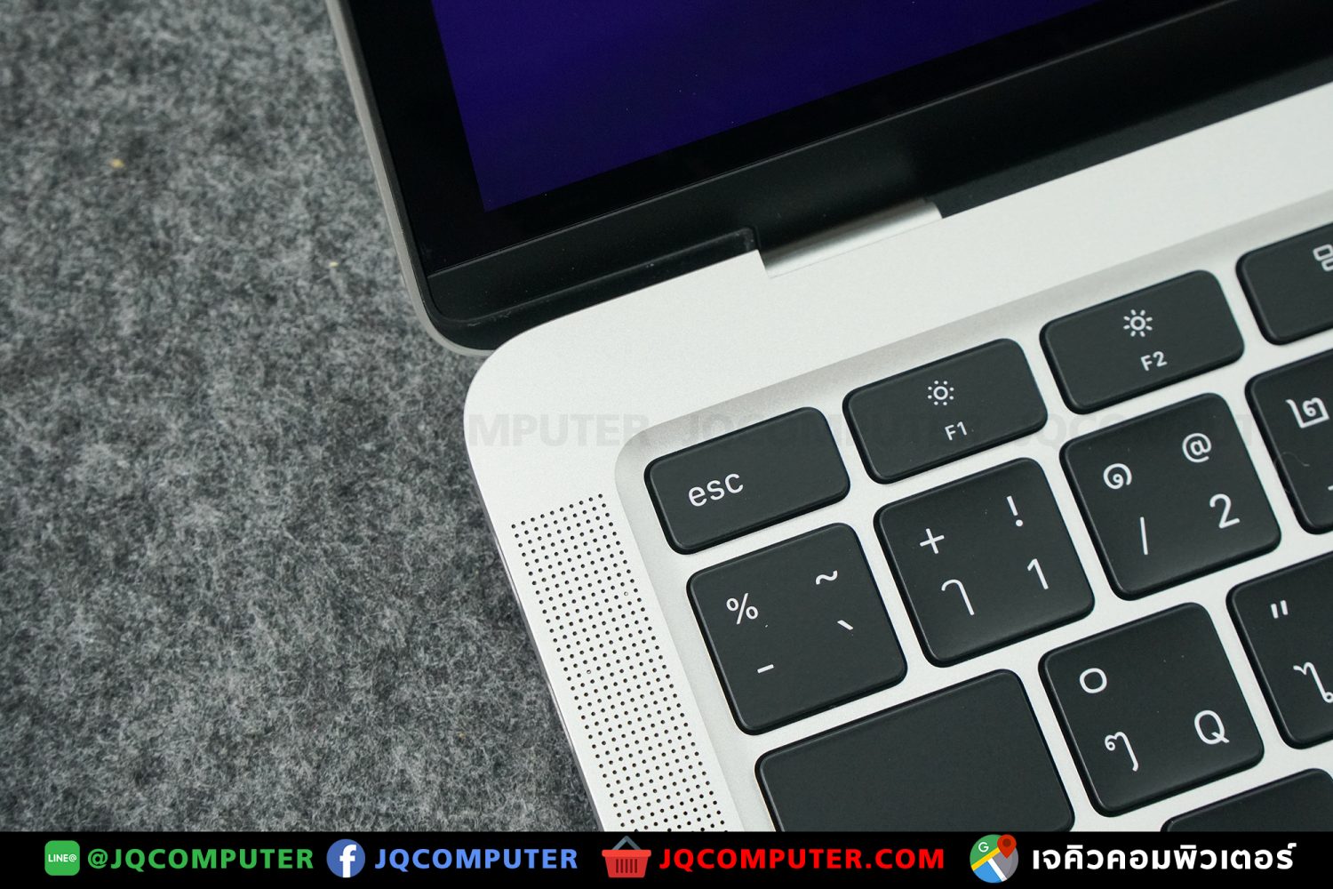 MacBook Air 13" M1, 2020, 256 GB - Image 4