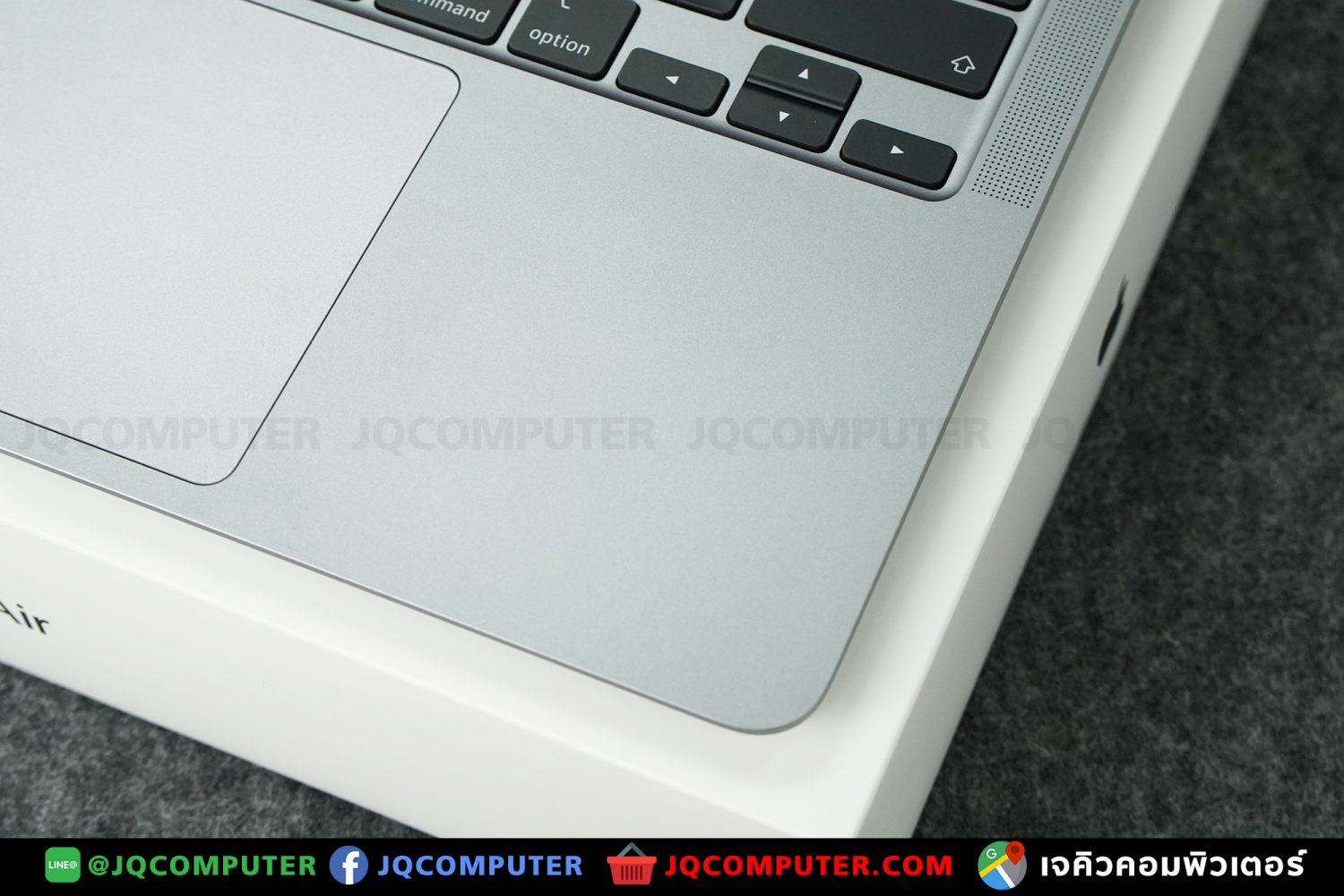 MacBook Air 13" M1, 2020, 512 GB - Image 12