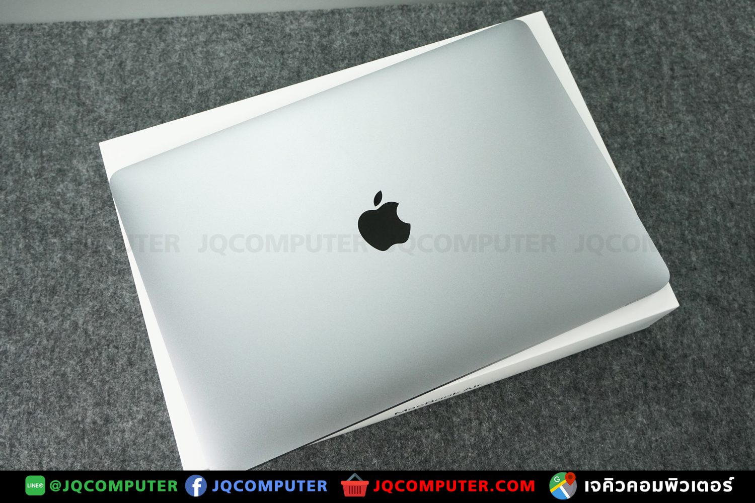 MacBook Air 13" M1, 2020, 512 GB - Image 19