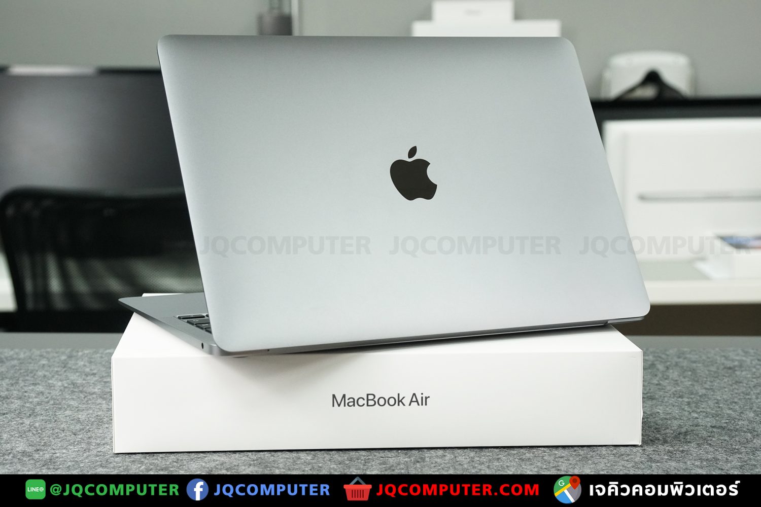 MacBook Air 13" M1, 2020, 512 GB - Image 2