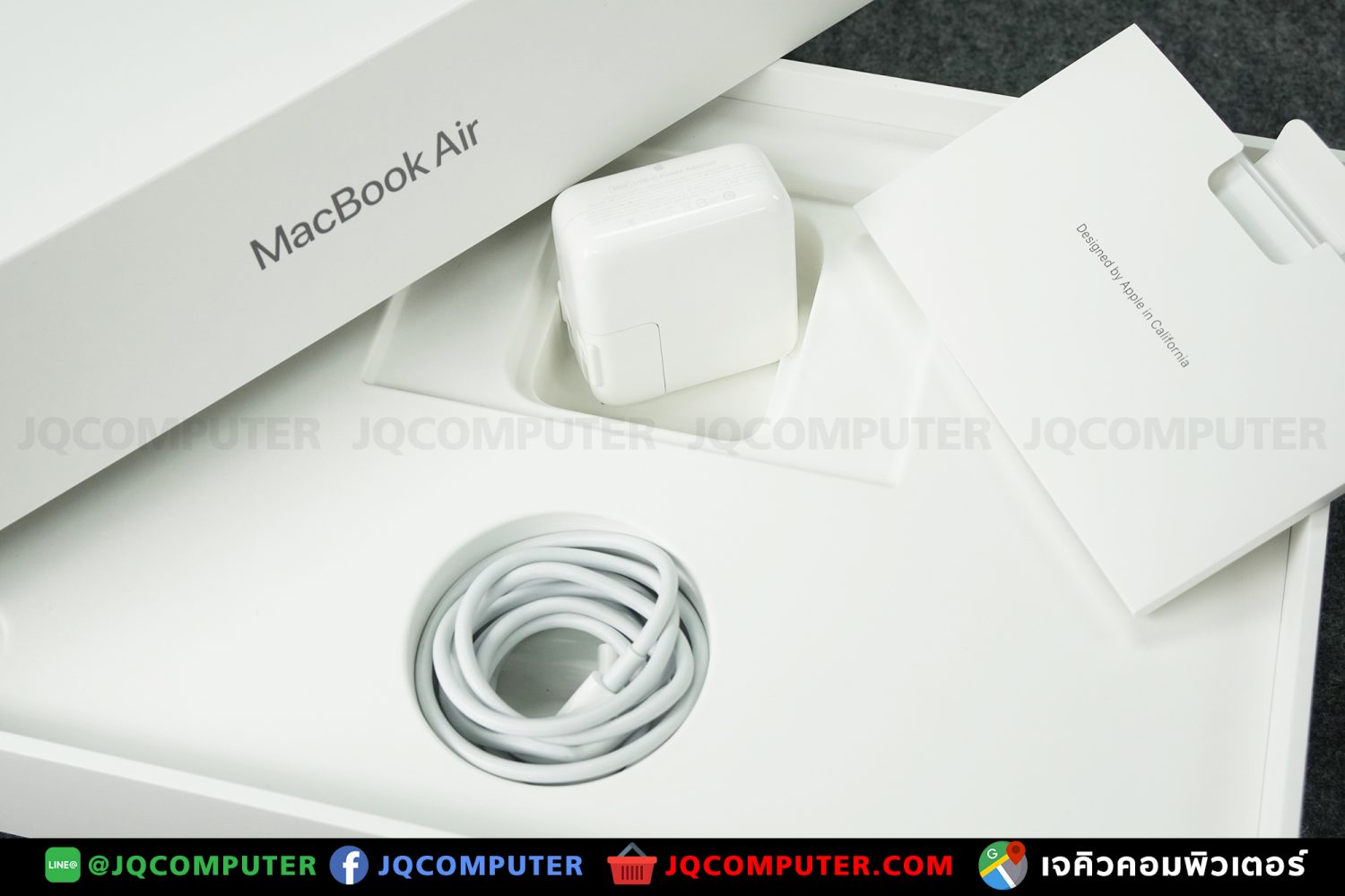 MacBook Air 13" M1, 2020, 512 GB - Image 20