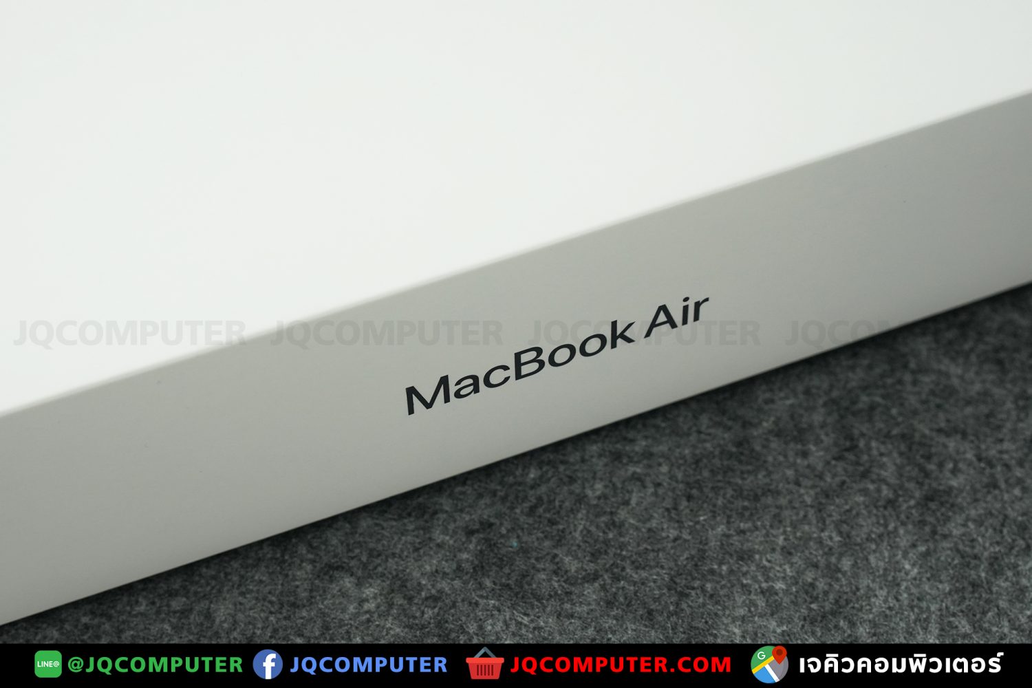 MacBook Air 13" M1, 2020, 512 GB - Image 21