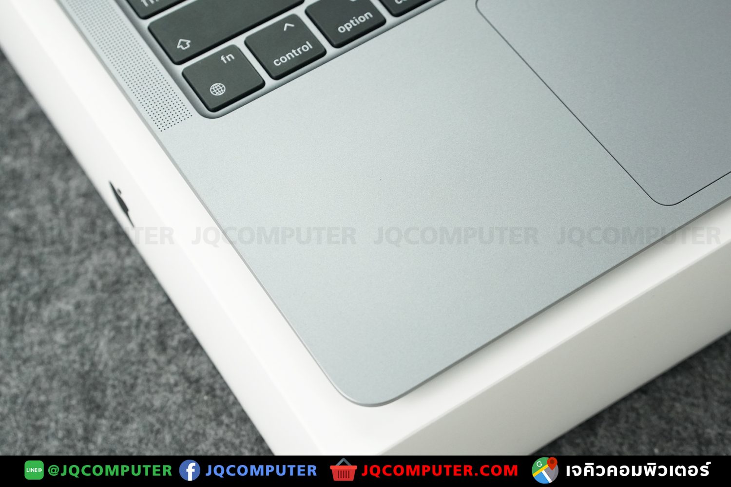 MacBook Air 13" M1, 2020, 512 GB - Image 3
