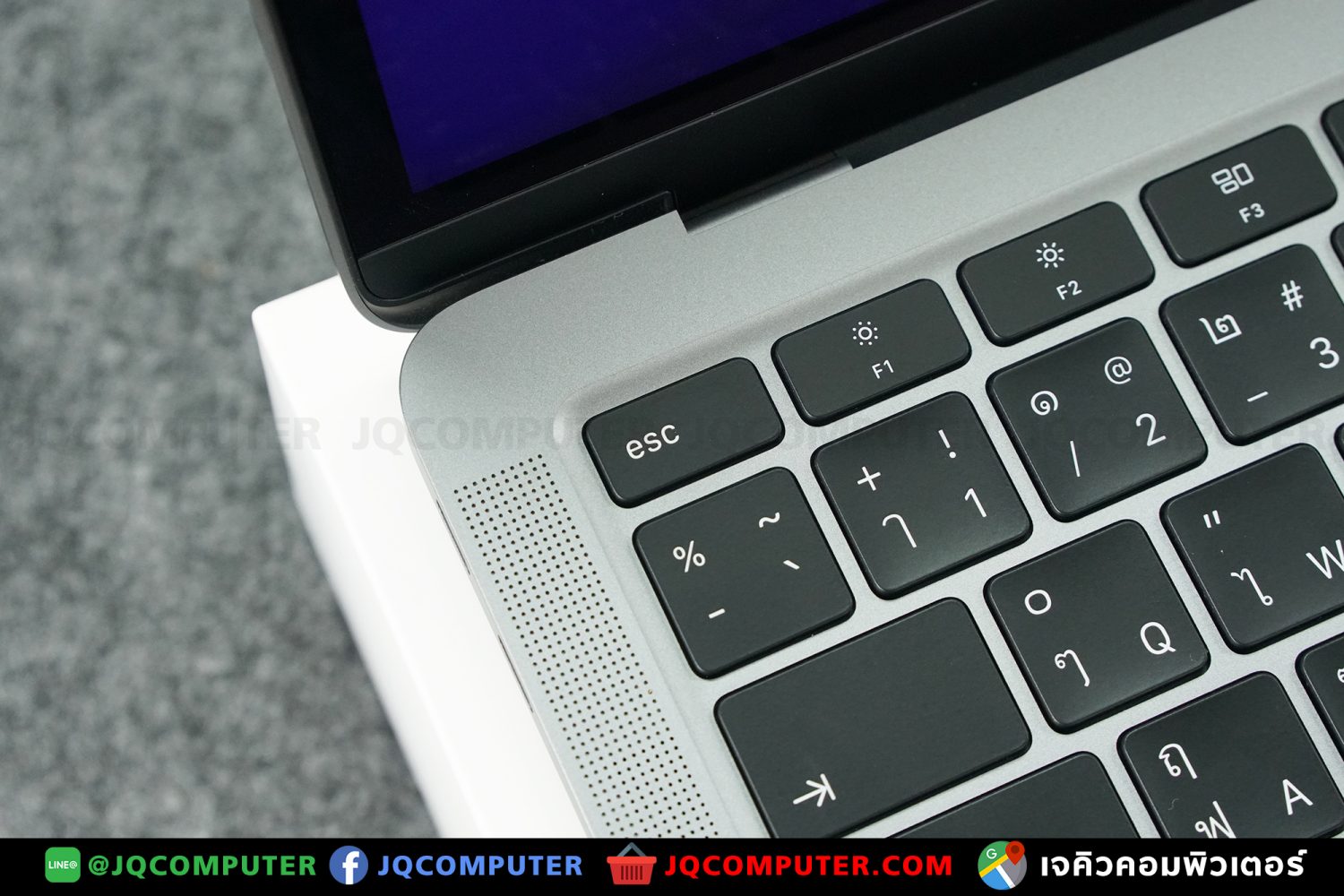 MacBook Air 13" M1, 2020, 512 GB - Image 4
