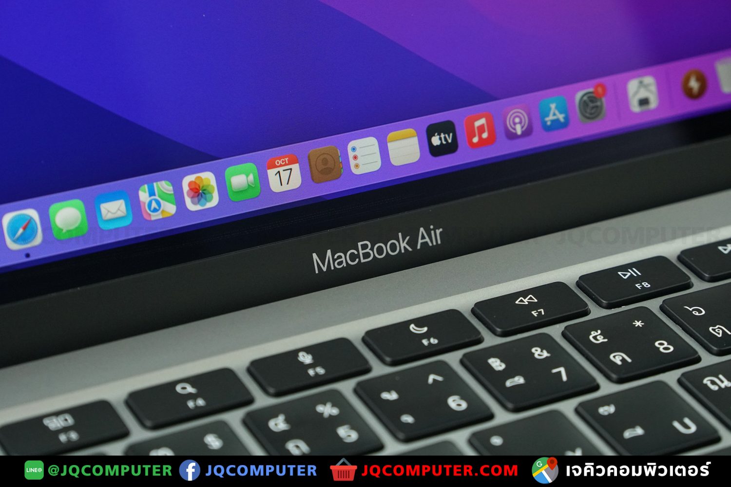MacBook Air 13" M1, 2020, 256 GB - Image 14
