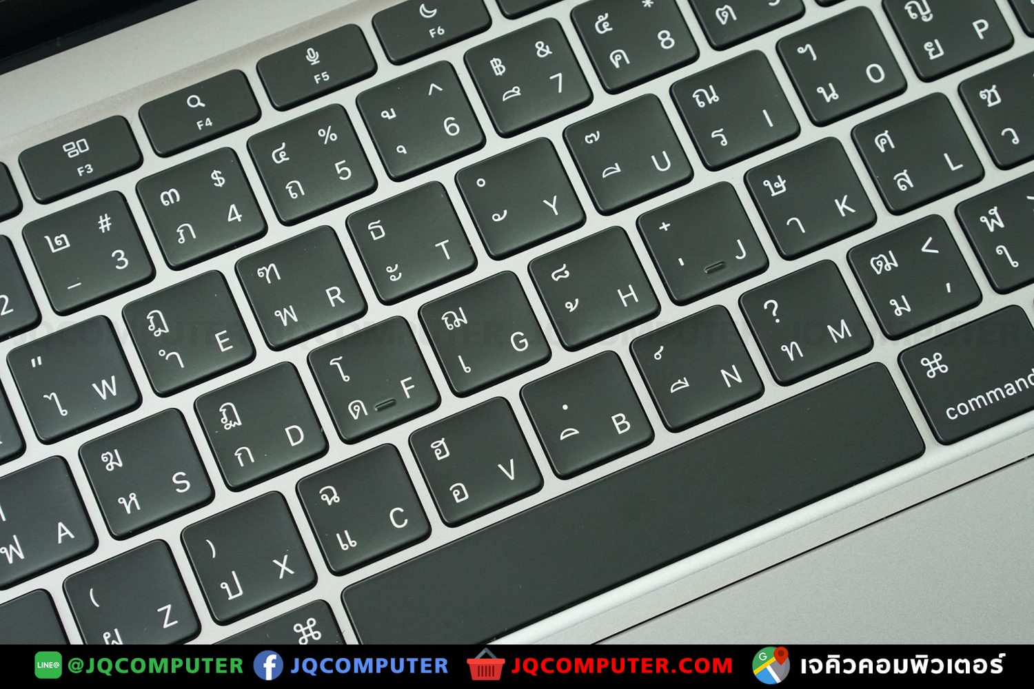 MacBook Air 13" M1, 2020, 256 GB - Image 15