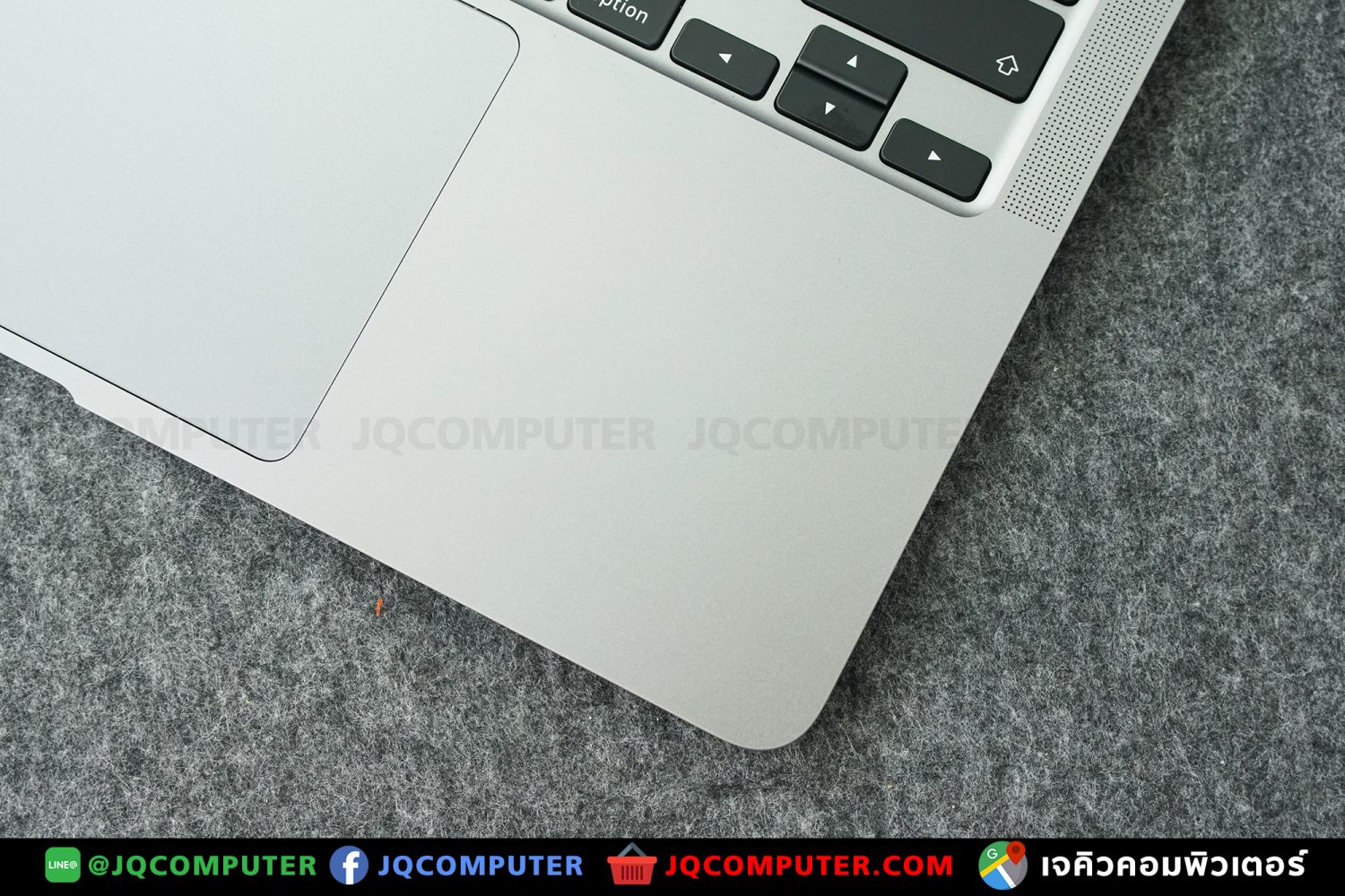 MacBook Air 13" M1, 2020, 256 GB - Image 17