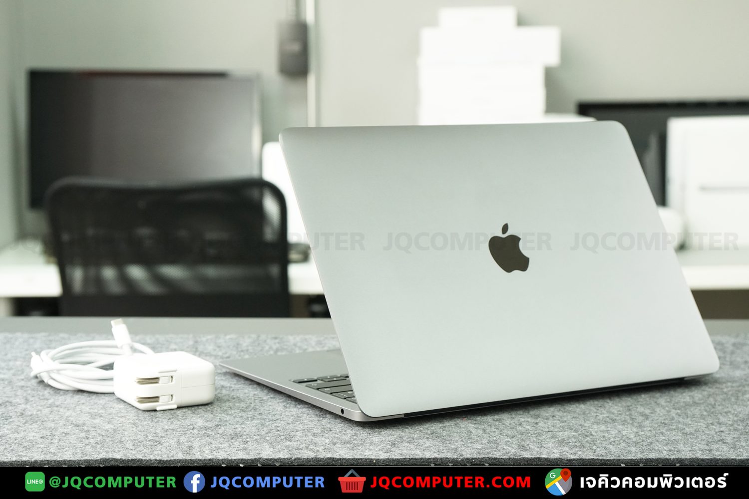 MacBook Air 13" M1, 2020, 256 GB - Image 2