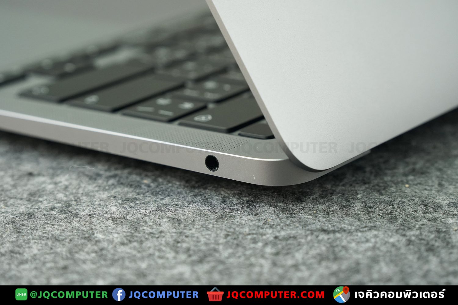 MacBook Air 13" M1, 2020, 256 GB - Image 20