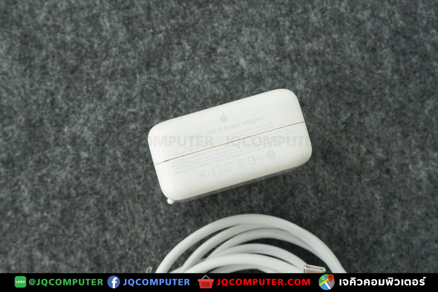 MacBook Air 13" M1, 2020, 256 GB - Image 26