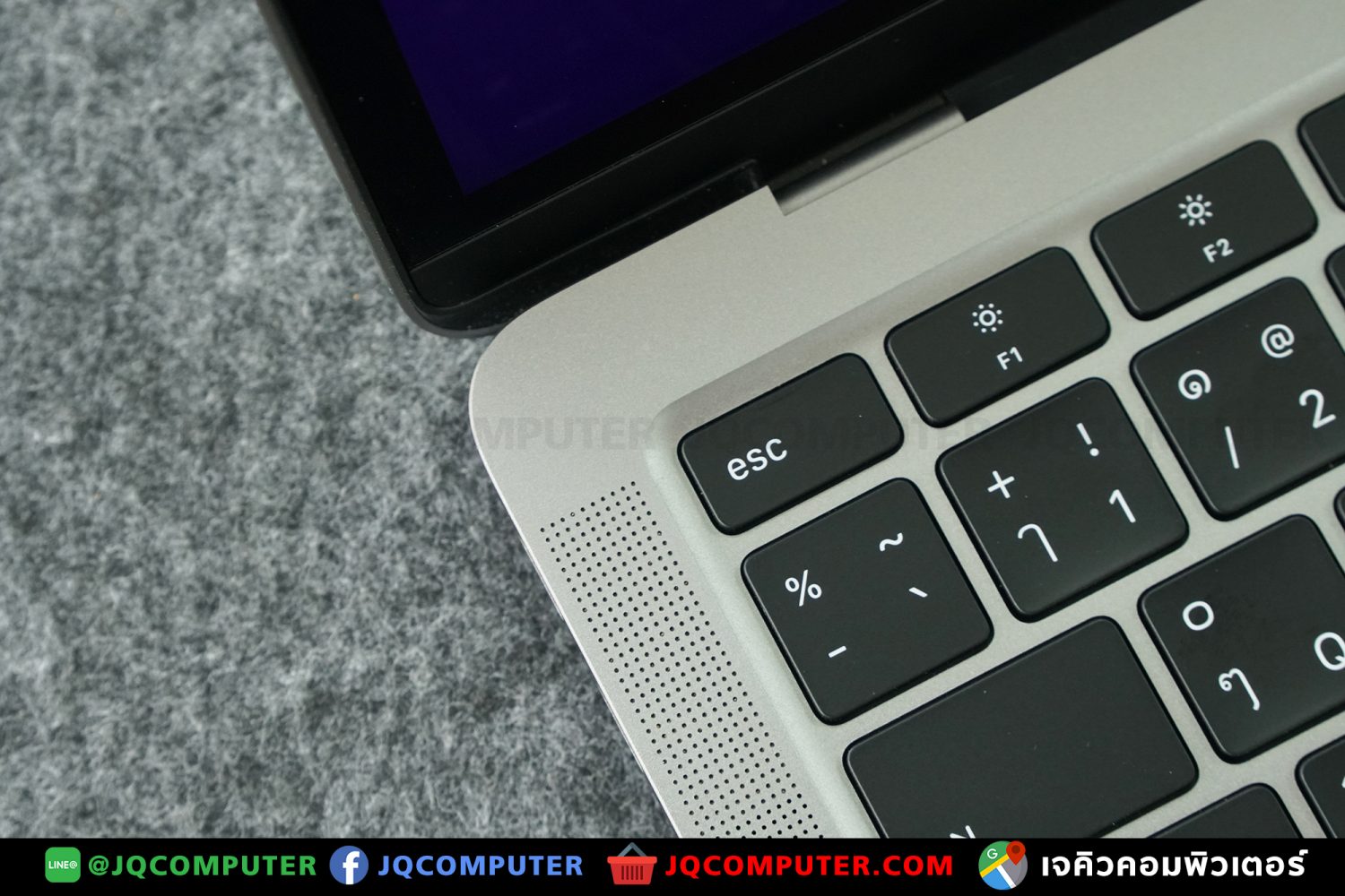MacBook Air 13" M1, 2020, 256 GB - Image 5