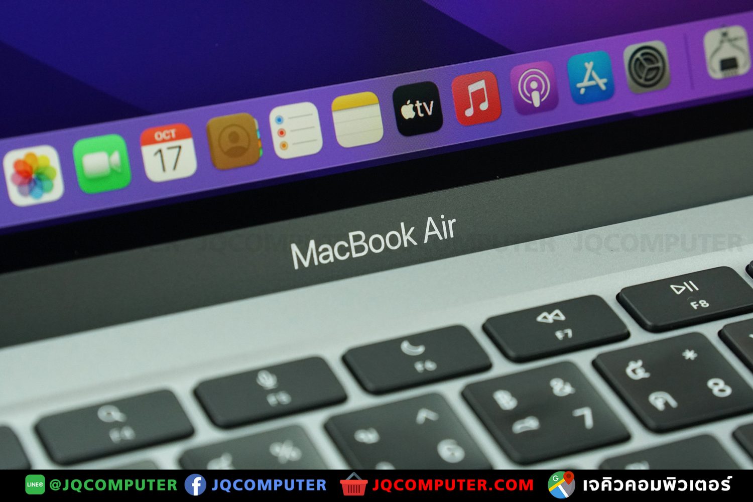 MacBook Air 13" M1, 2020, 256 GB - Image 13