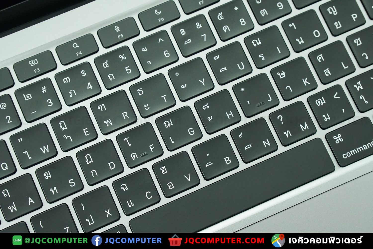 MacBook Air 13" M1, 2020, 256 GB - Image 14